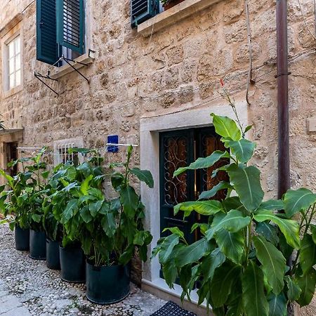 B&B Buza House Dubrovník Exteriér fotografie