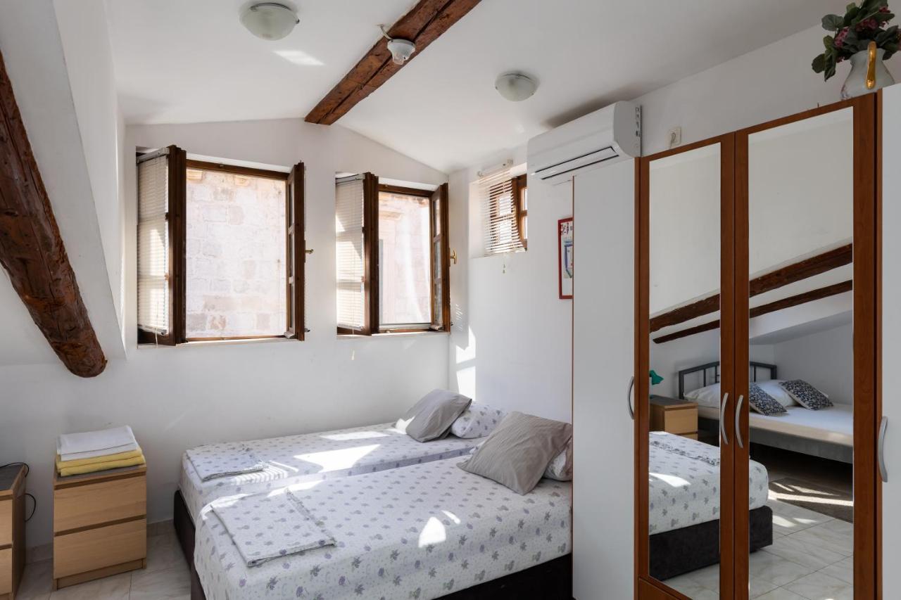 B&B Buza House Dubrovník Exteriér fotografie