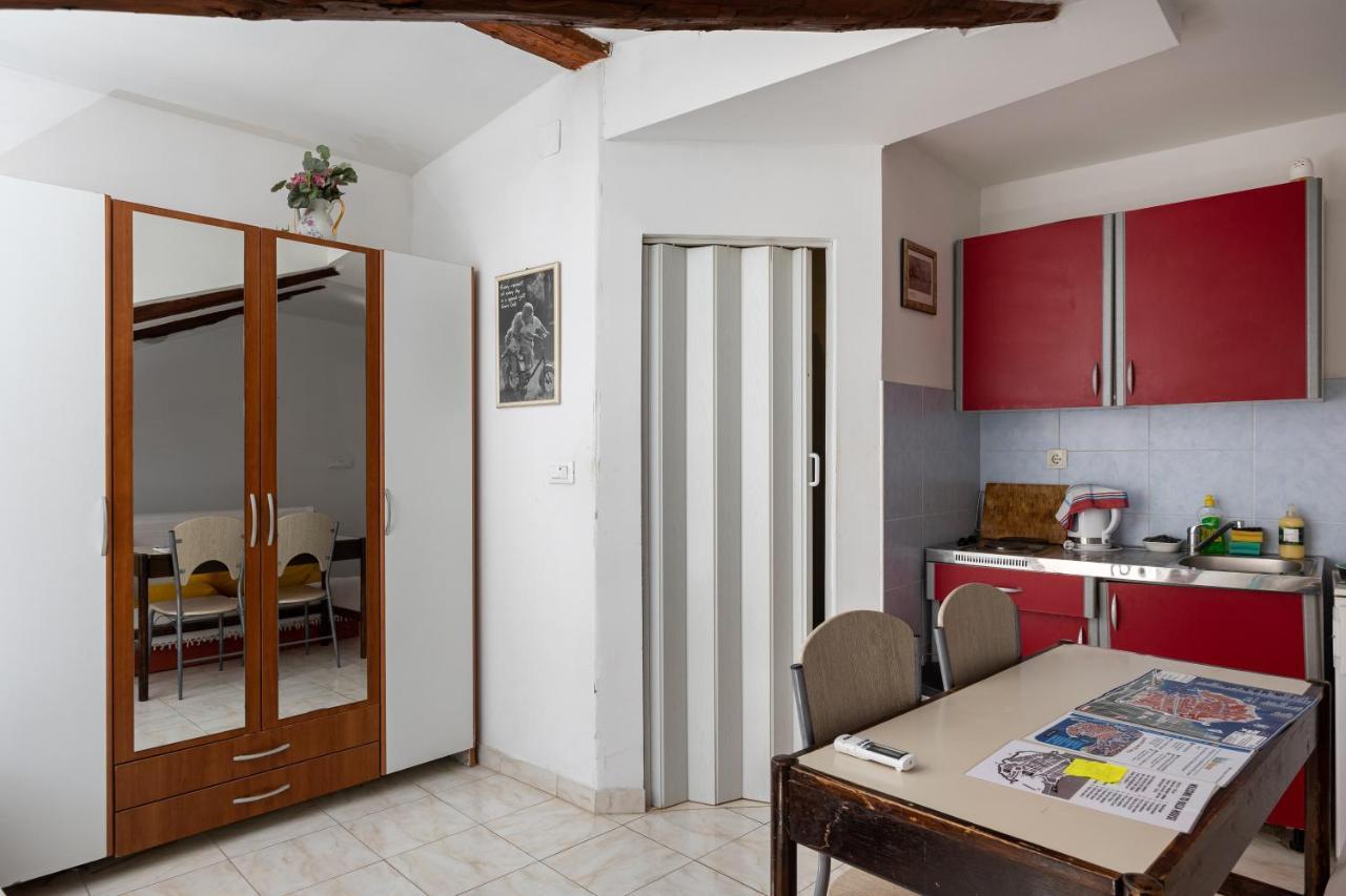 B&B Buza House Dubrovník Exteriér fotografie