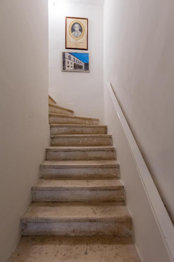 B&B Buza House Dubrovník Exteriér fotografie