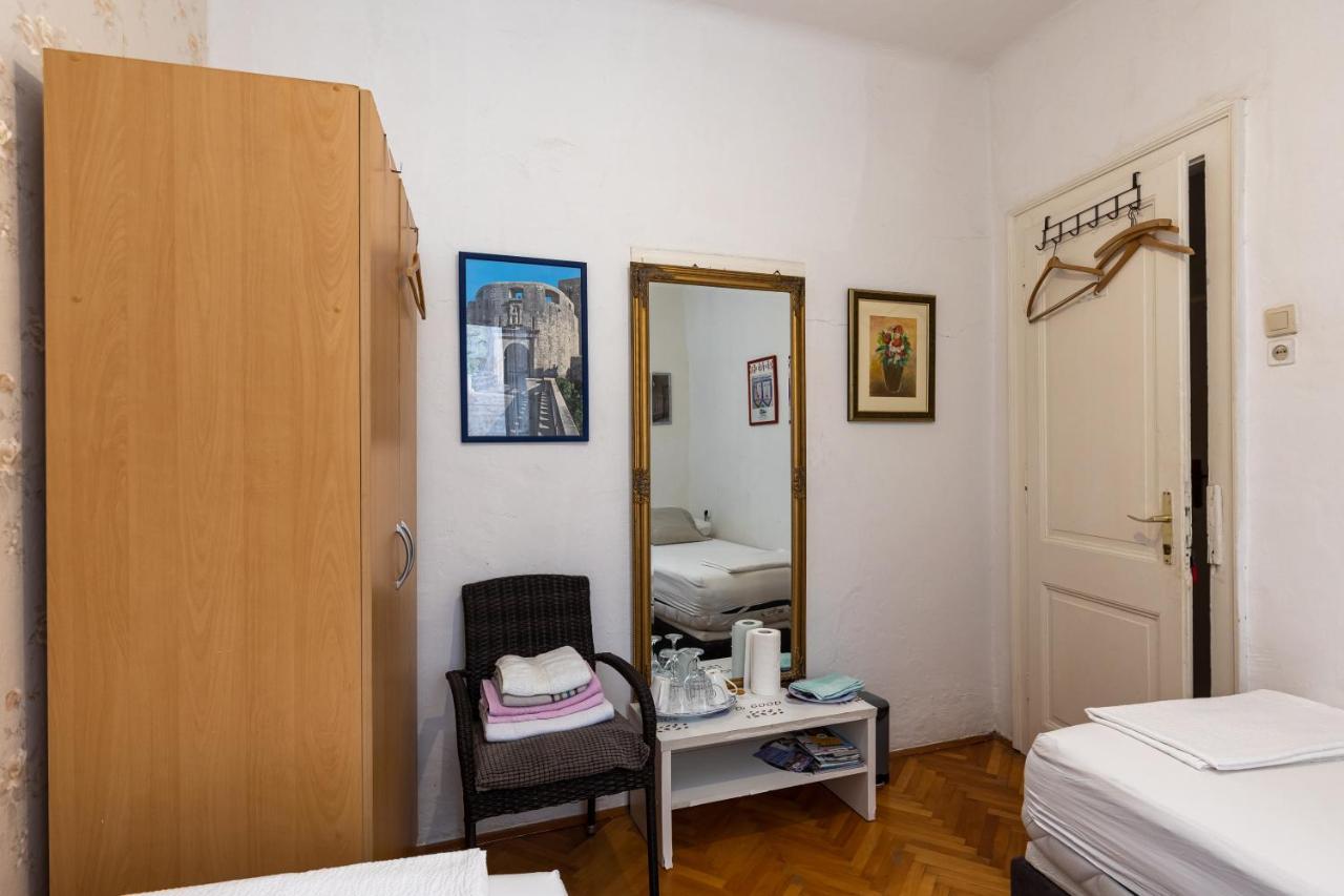B&B Buza House Dubrovník Exteriér fotografie