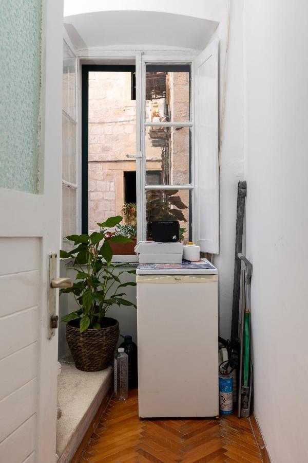 B&B Buza House Dubrovník Exteriér fotografie