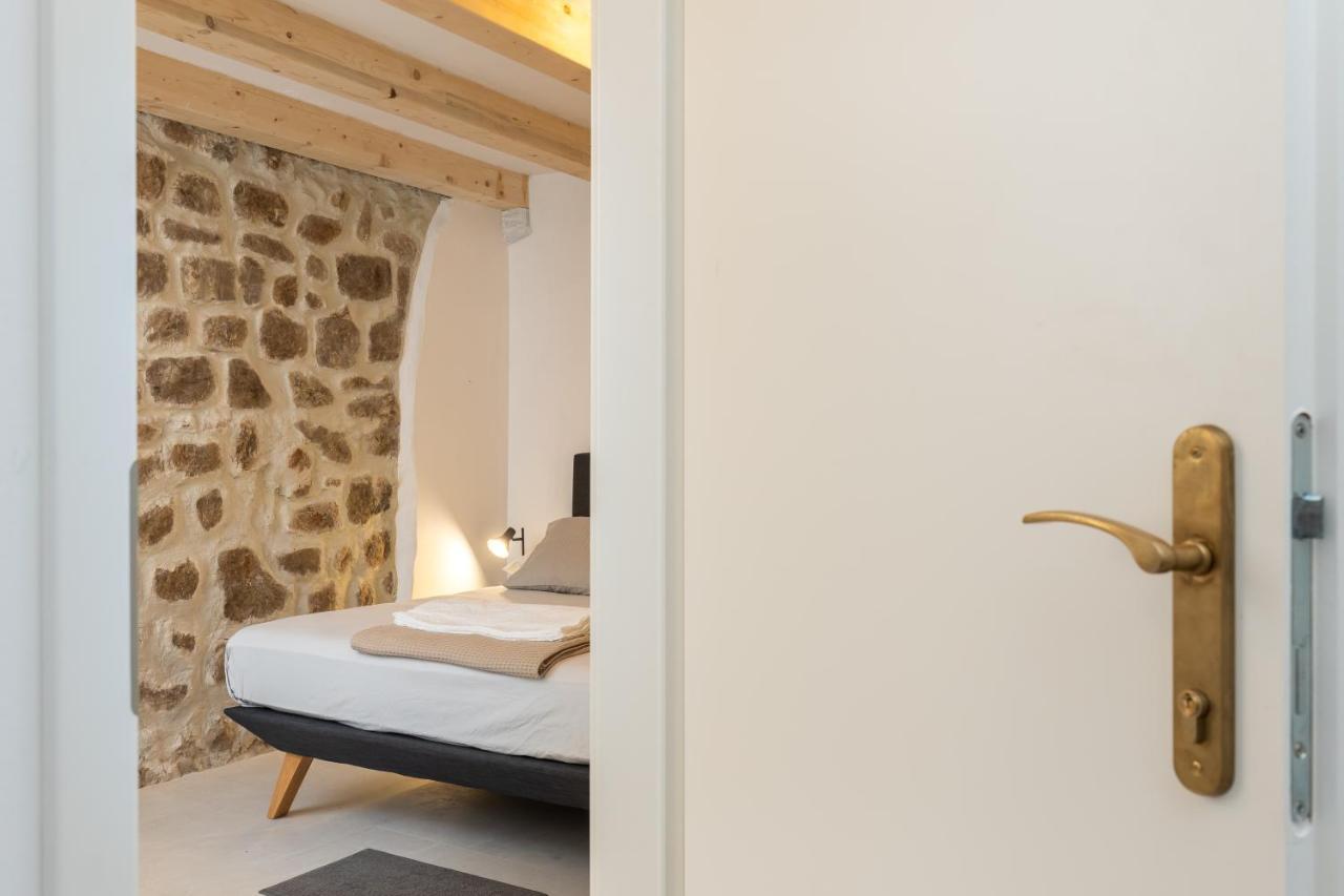 B&B Buza House Dubrovník Exteriér fotografie