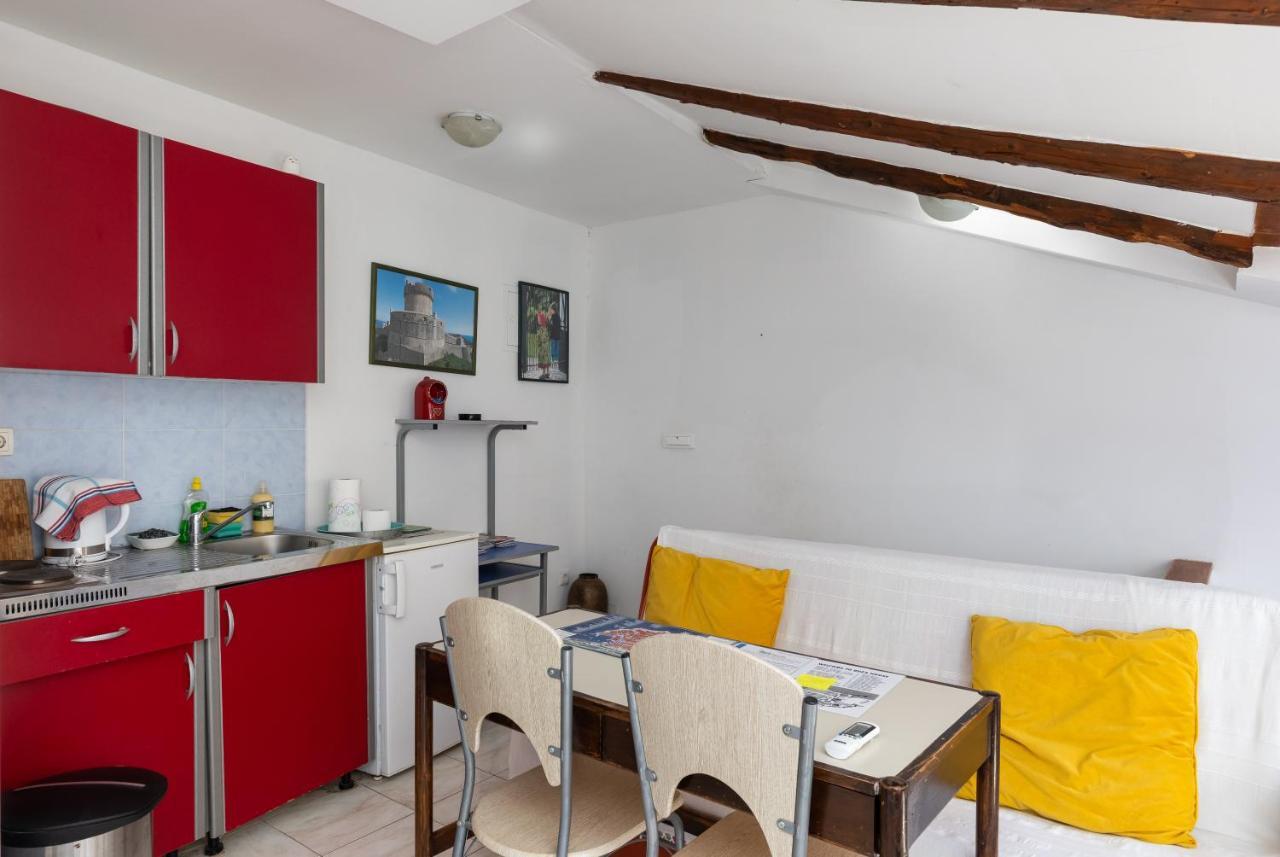 B&B Buza House Dubrovník Exteriér fotografie
