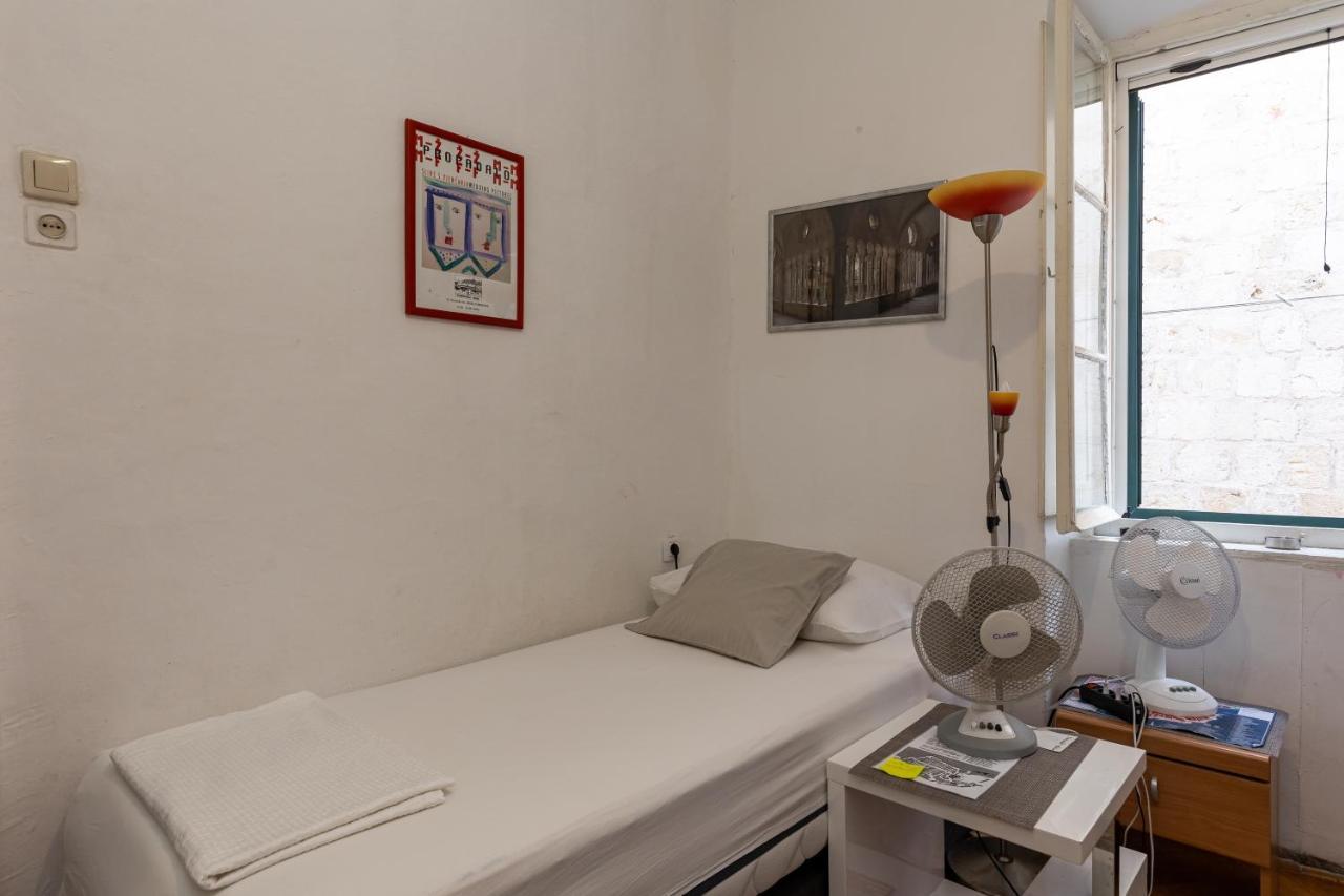 B&B Buza House Dubrovník Exteriér fotografie