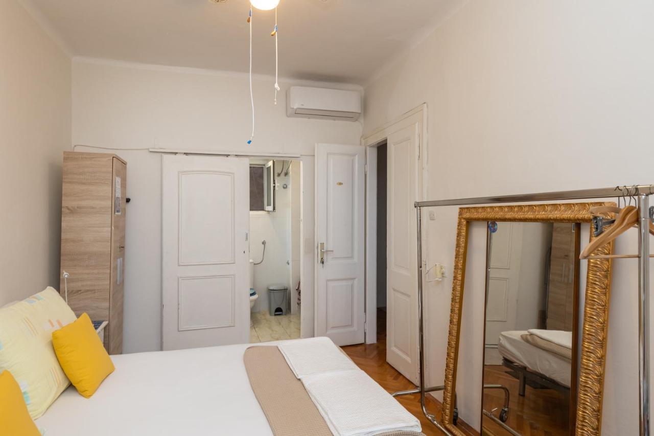 B&B Buza House Dubrovník Exteriér fotografie