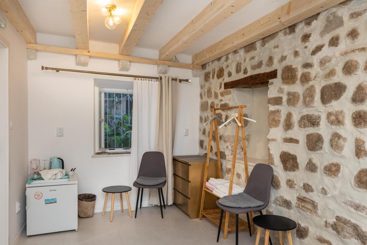 B&B Buza House Dubrovník Exteriér fotografie