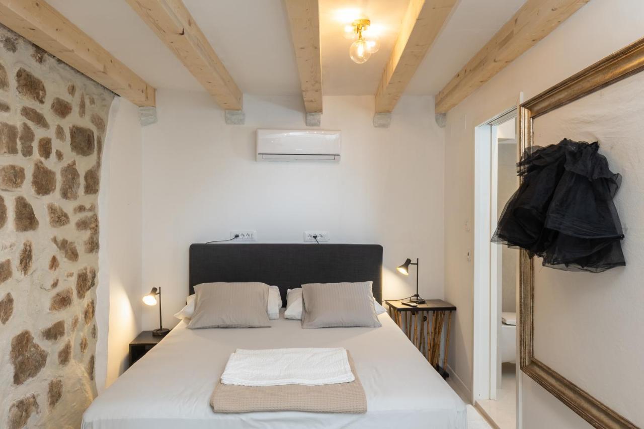 B&B Buza House Dubrovník Exteriér fotografie