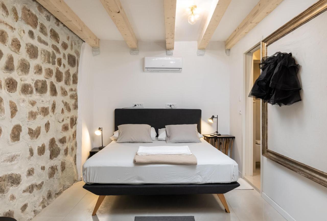 B&B Buza House Dubrovník Exteriér fotografie