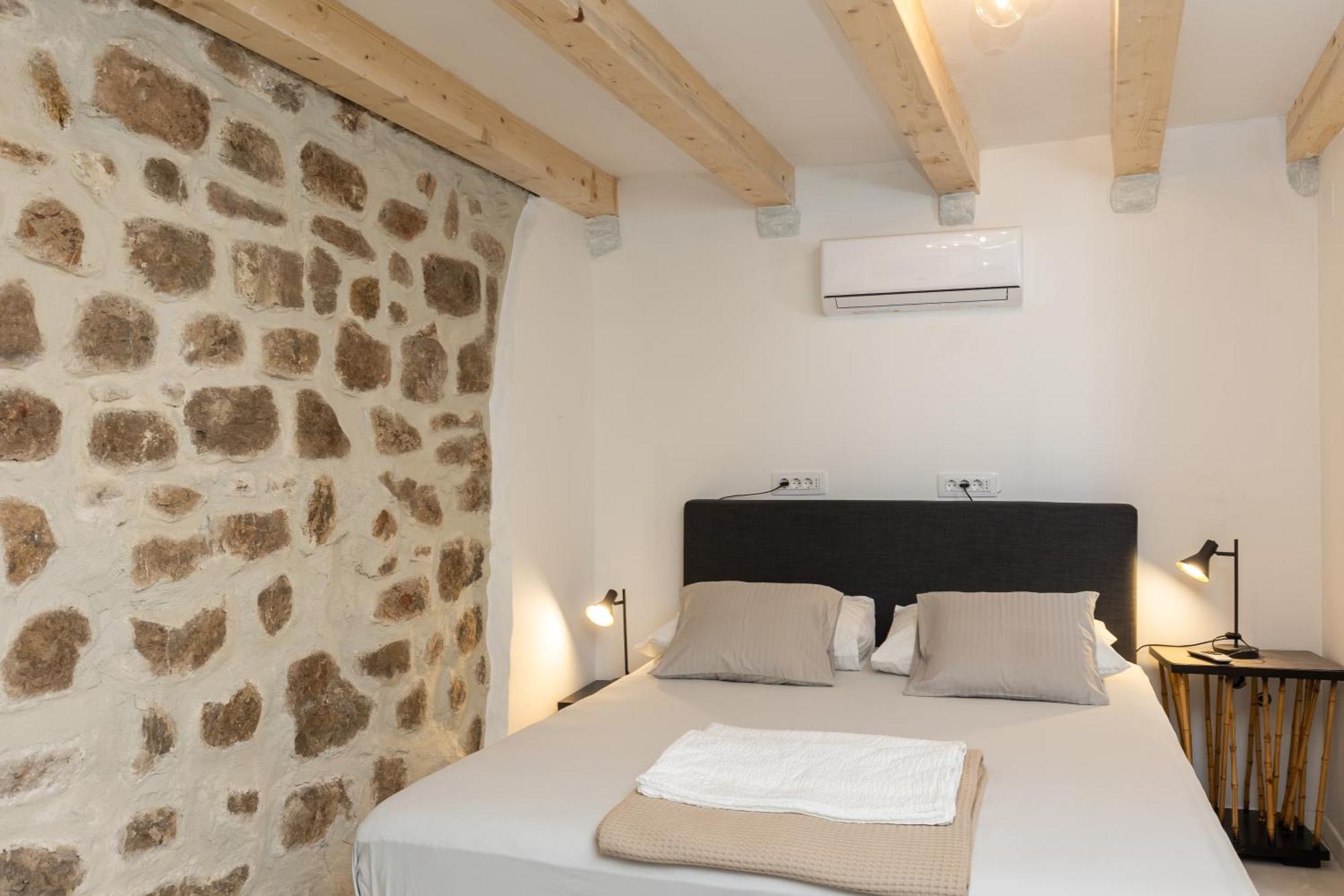 B&B Buza House Dubrovník Exteriér fotografie